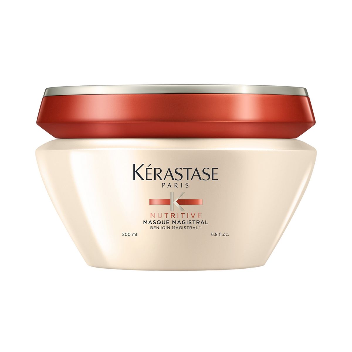 KERASTASE - Máscara Nutrición Cabello Severamente Seco Masque Magistral Nutritive 200ml Kerastase