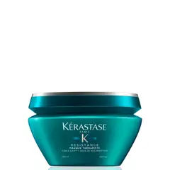 KERASTASE - Máscara Reconstrucción Cabello Muy Dañado Masque Thérapiste Resistance 200ml