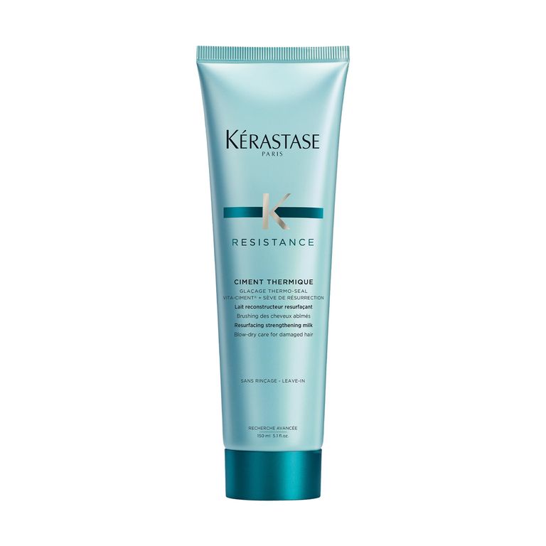 Crema Termo-Protectora Reconstruccion Cabello Fragil y Debilitado Ciment Thermique Resistance 150ml