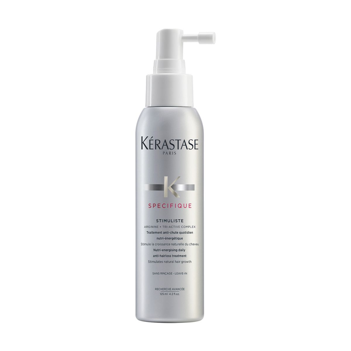 KERASTASE - Spray Anti-Caída Stimuliste Specifique 125ml Kerastase