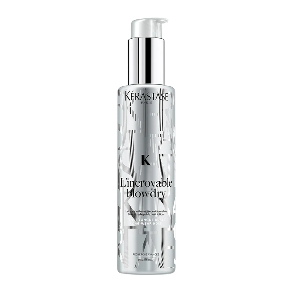 KERASTASE - Loción Termo-Protectora Remodelable Todo Tipo De Cabello L'Incroyale Blowdry Styling 150ml Kerastase