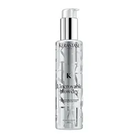 Loción Termo-Protectora Remodelable Todo Tipo De Cabello L'Incroyale Blowdry Styling 150ml