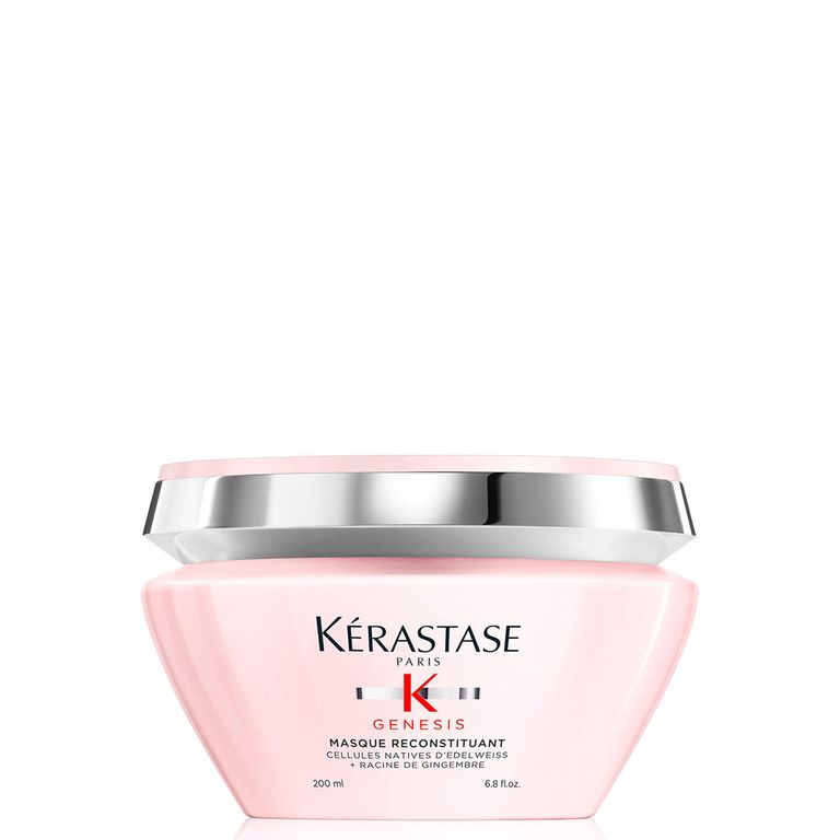 Máscara Anti-Caída Cabello Frágil Masque Reconstituant Genesis 200ml