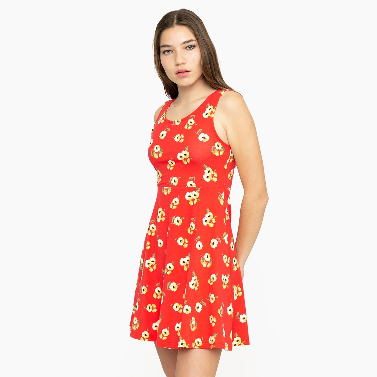 SYBILLA - Vestido Sport