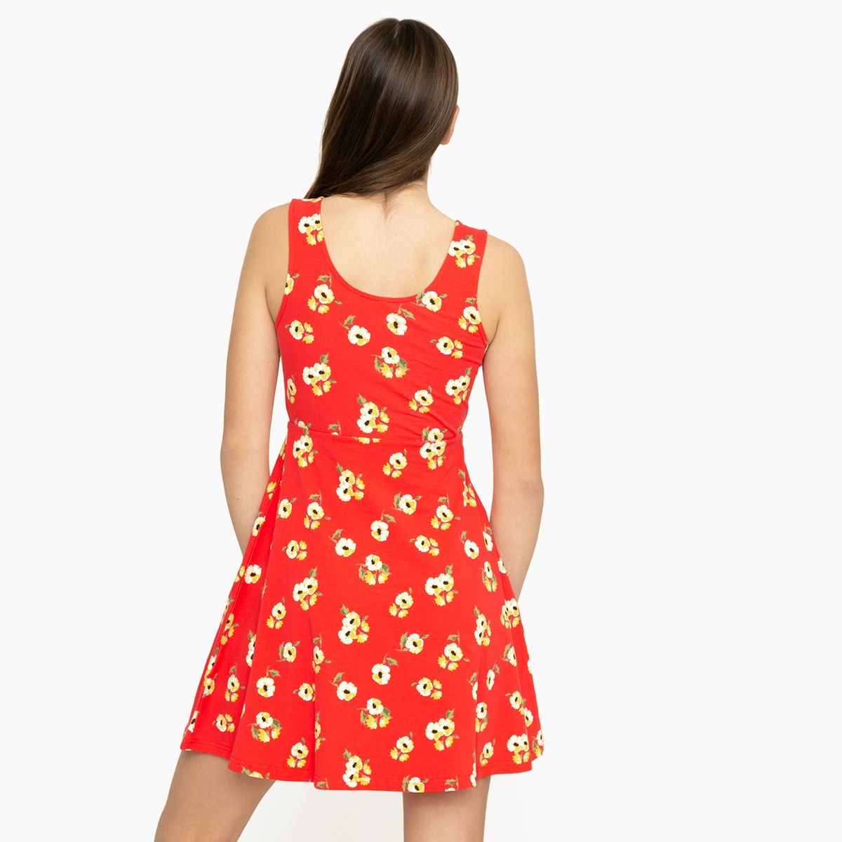 SYBILLA - Vestido Sport