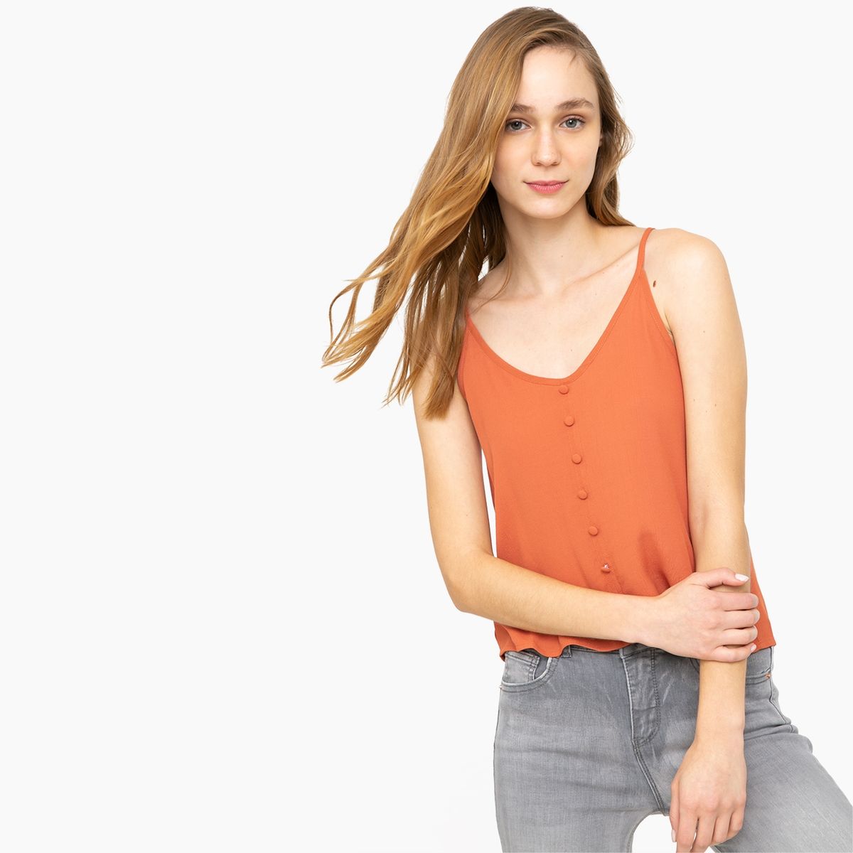 SYBILLA - Blusa