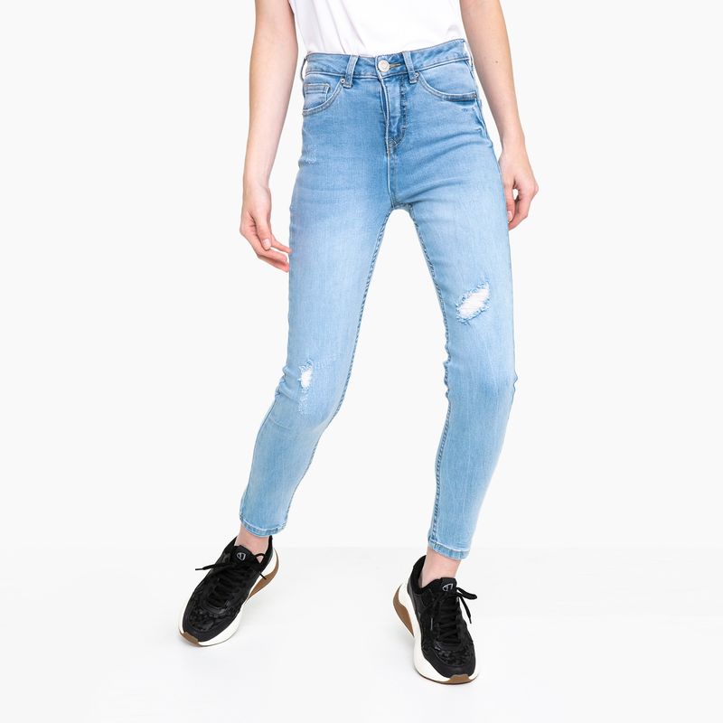 AMERICANINO - Jeans Mujer