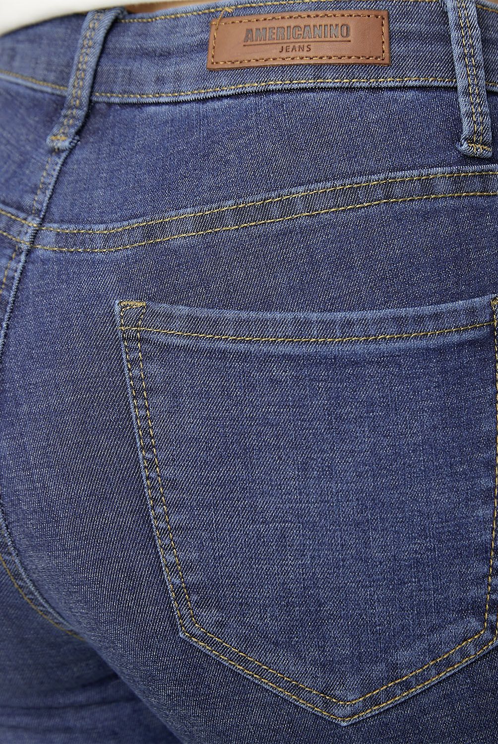 Marca Americanino Jeans Skinny Americanino Jeans Americanino Para