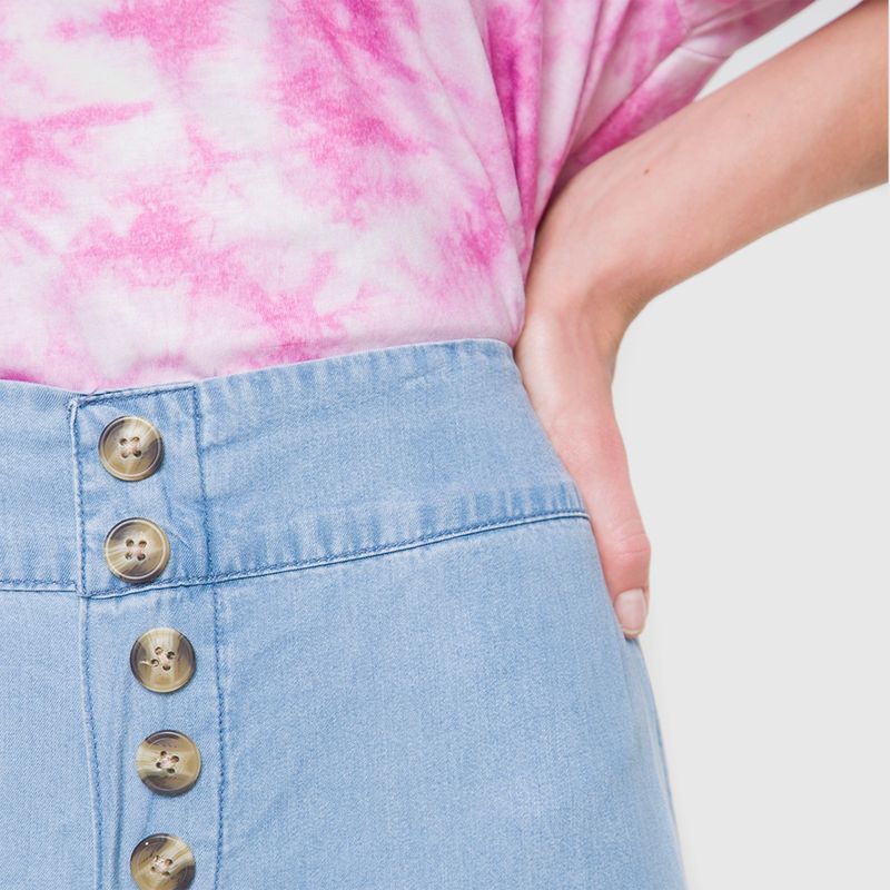 SYBILLA - Jeans