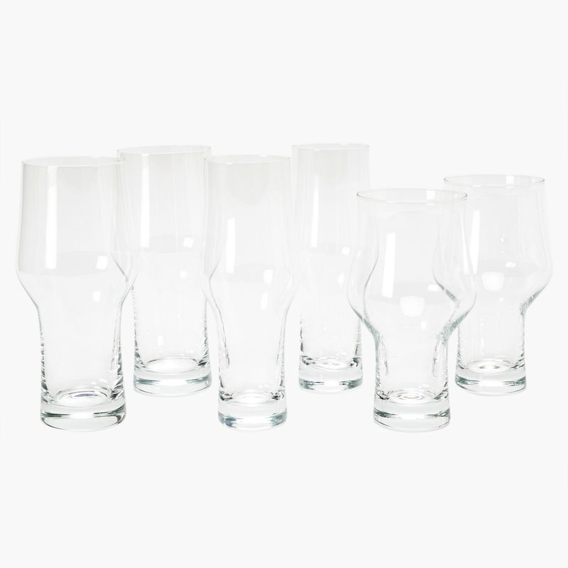 SCHOTT ZWIESEL - Set Vasos Beer Craft Schott Zwiesel
