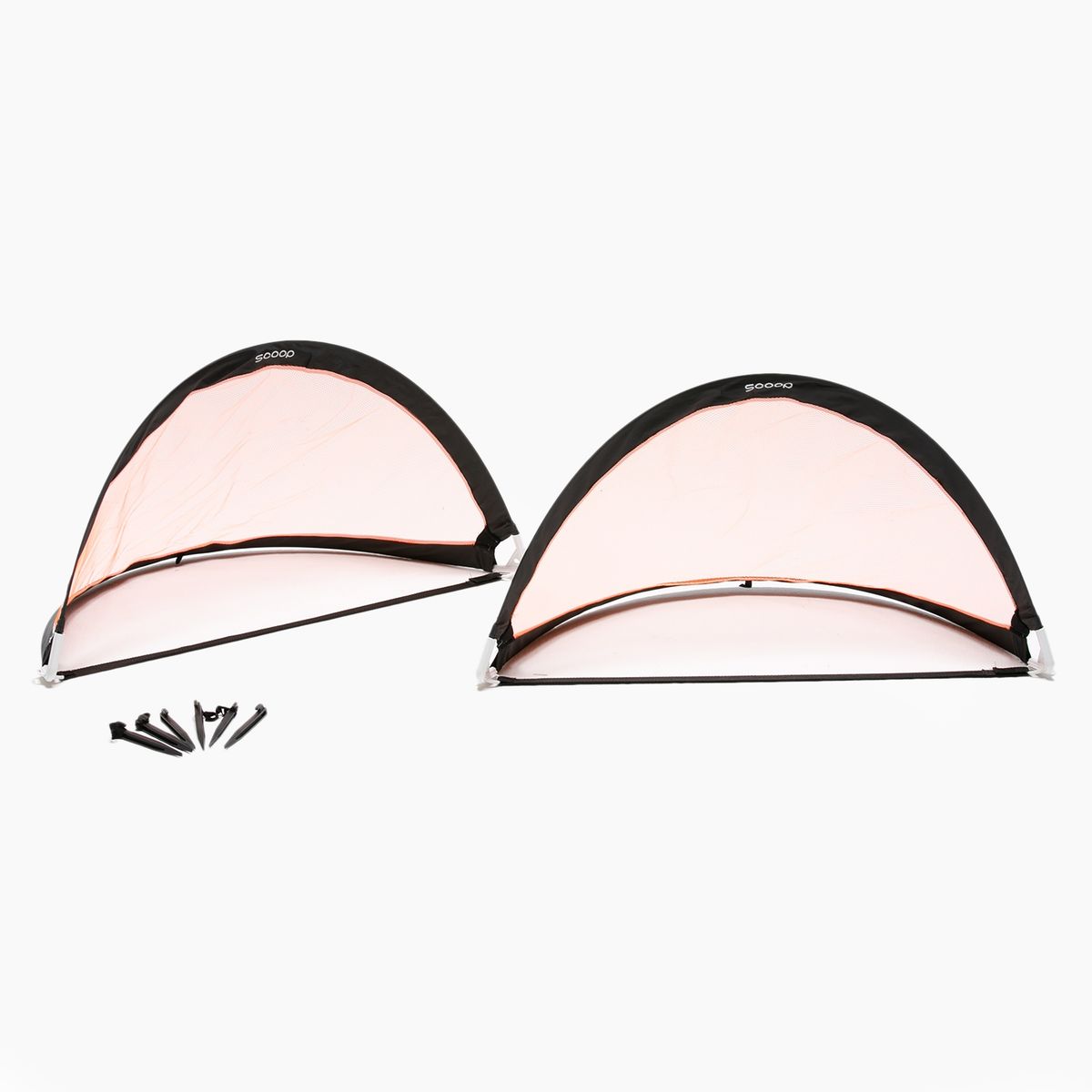 SCOOP - Set 2 Arcos Pop Up 1,20 x 80 cm