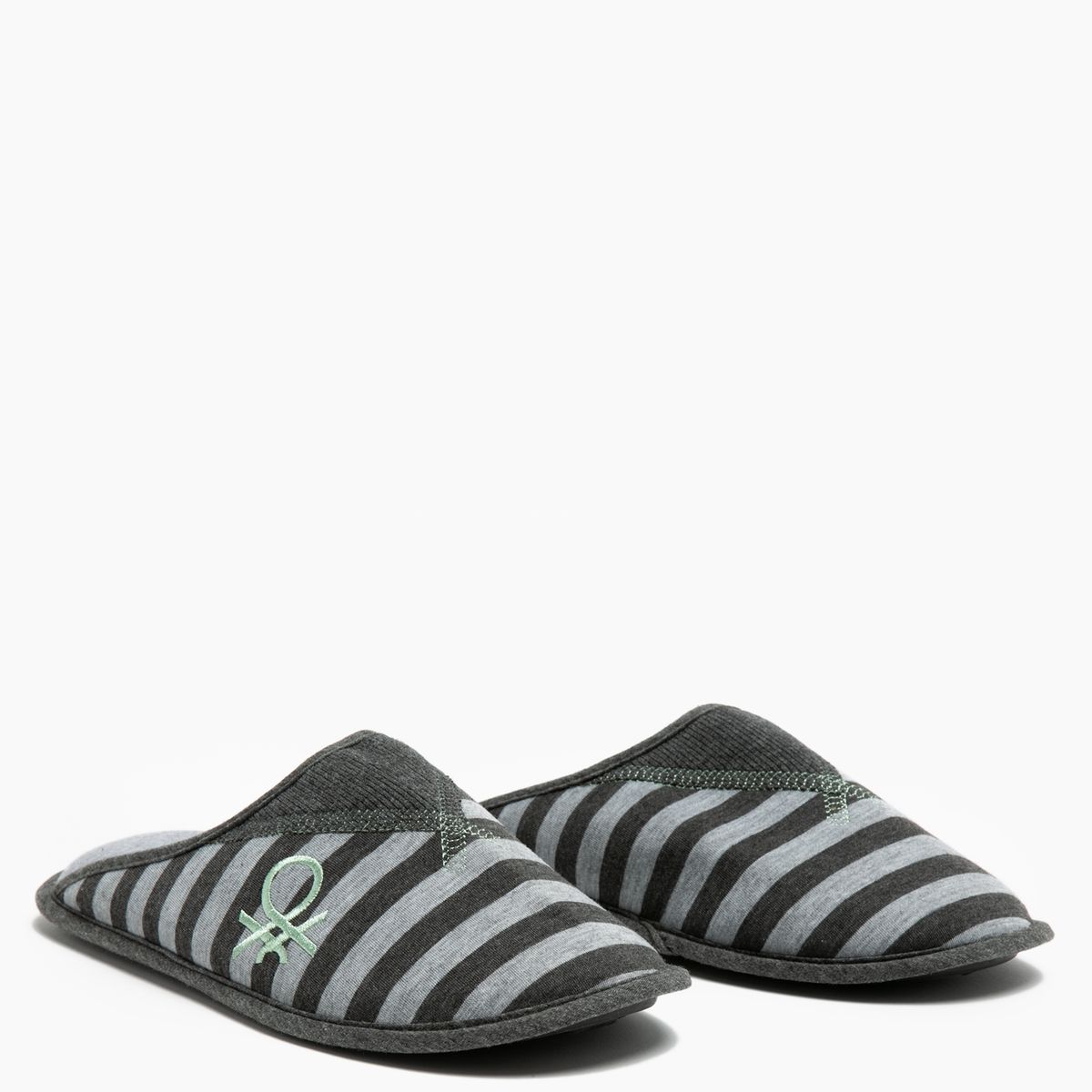BENETTON - Pantuflas Hombre Benetton