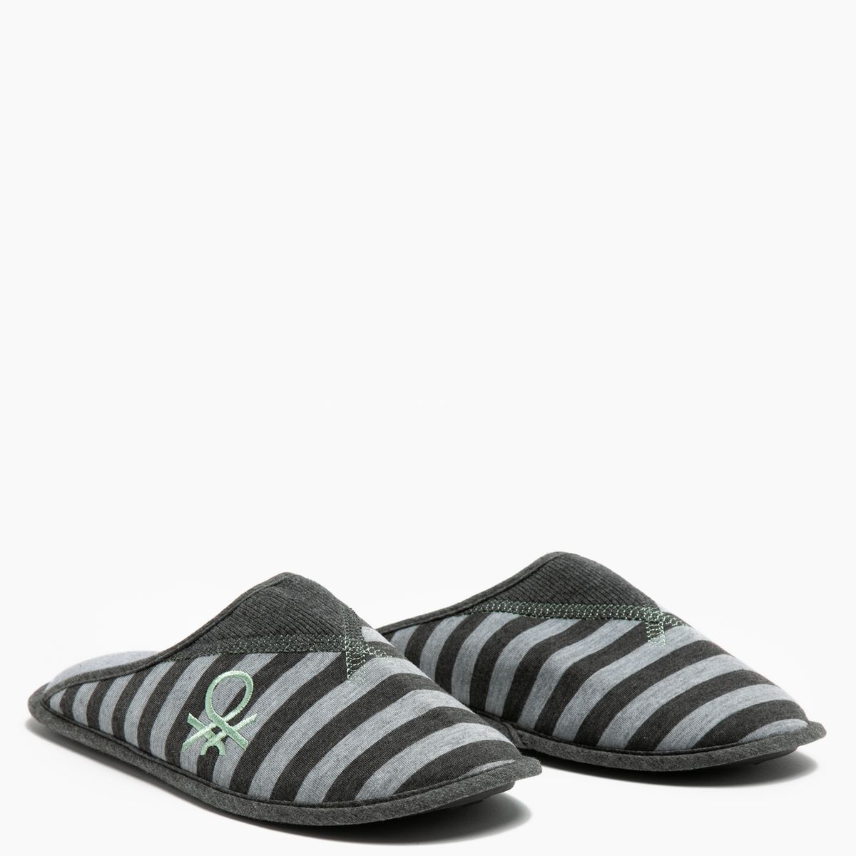 BENETTON - Pantuflas Hombre Benetton