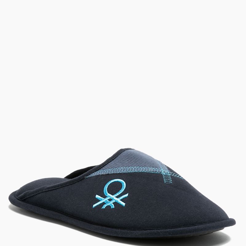 BENETTON - Pantuflas Hombre Benetton