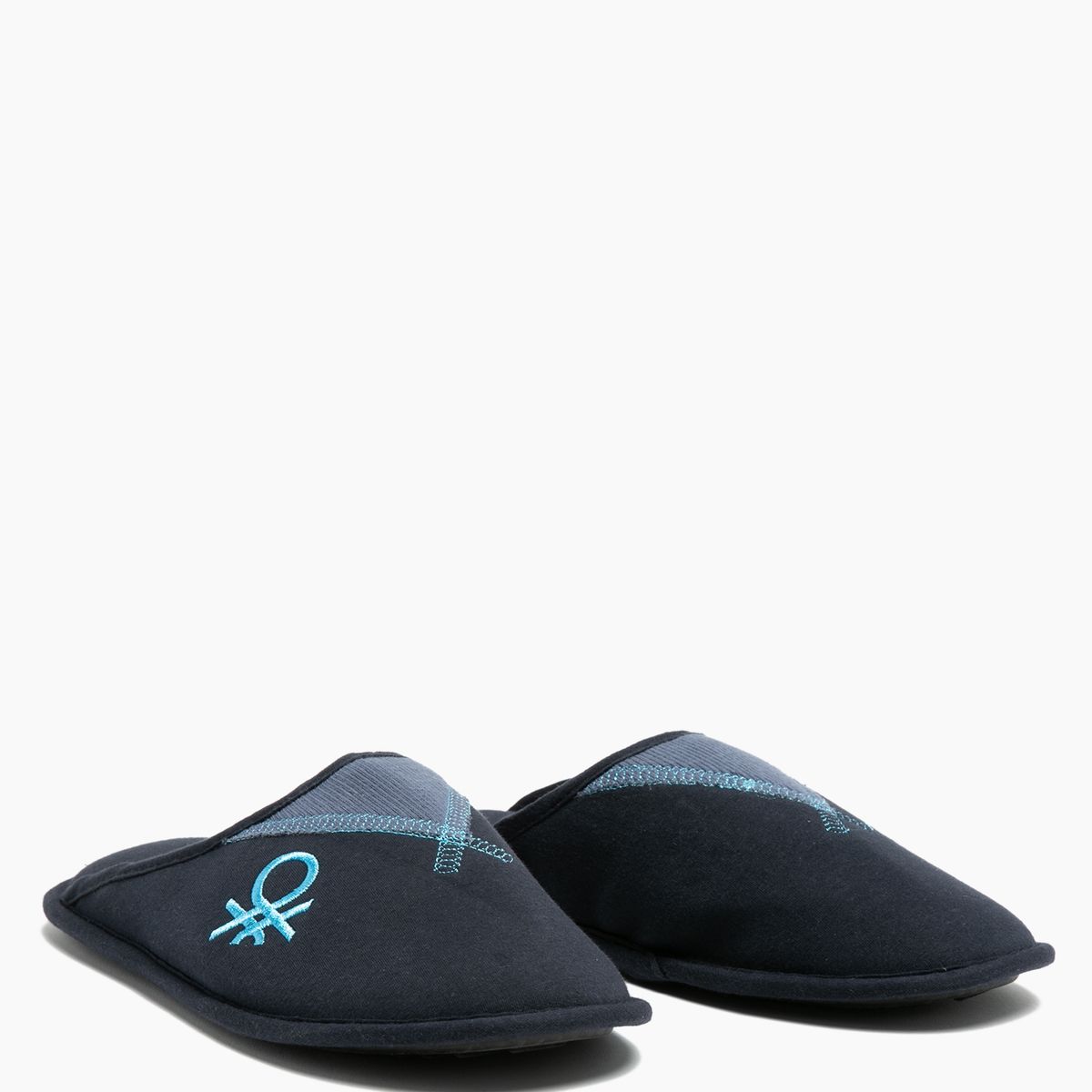 BENETTON - Pantuflas Hombre Benetton