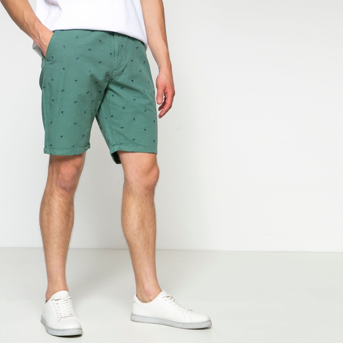 LA MARTINA - La Martina Bermuda