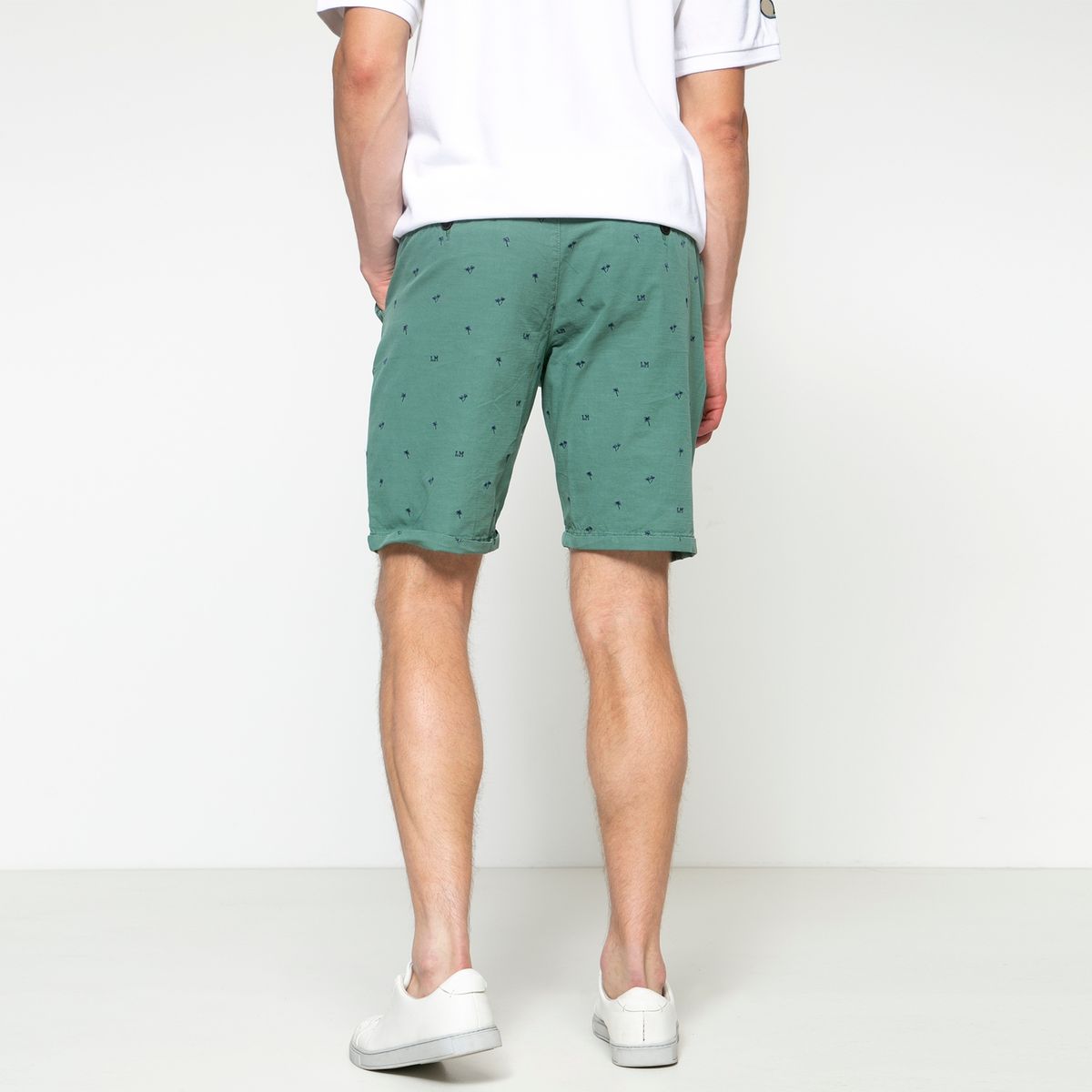 LA MARTINA - La Martina Bermuda