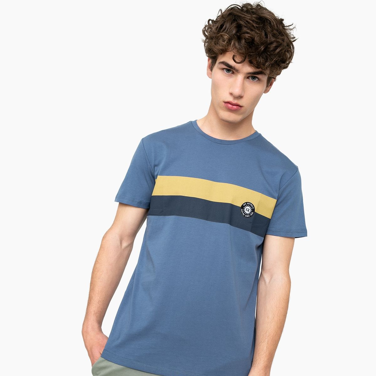 DOO AUSTRALIA - Polera