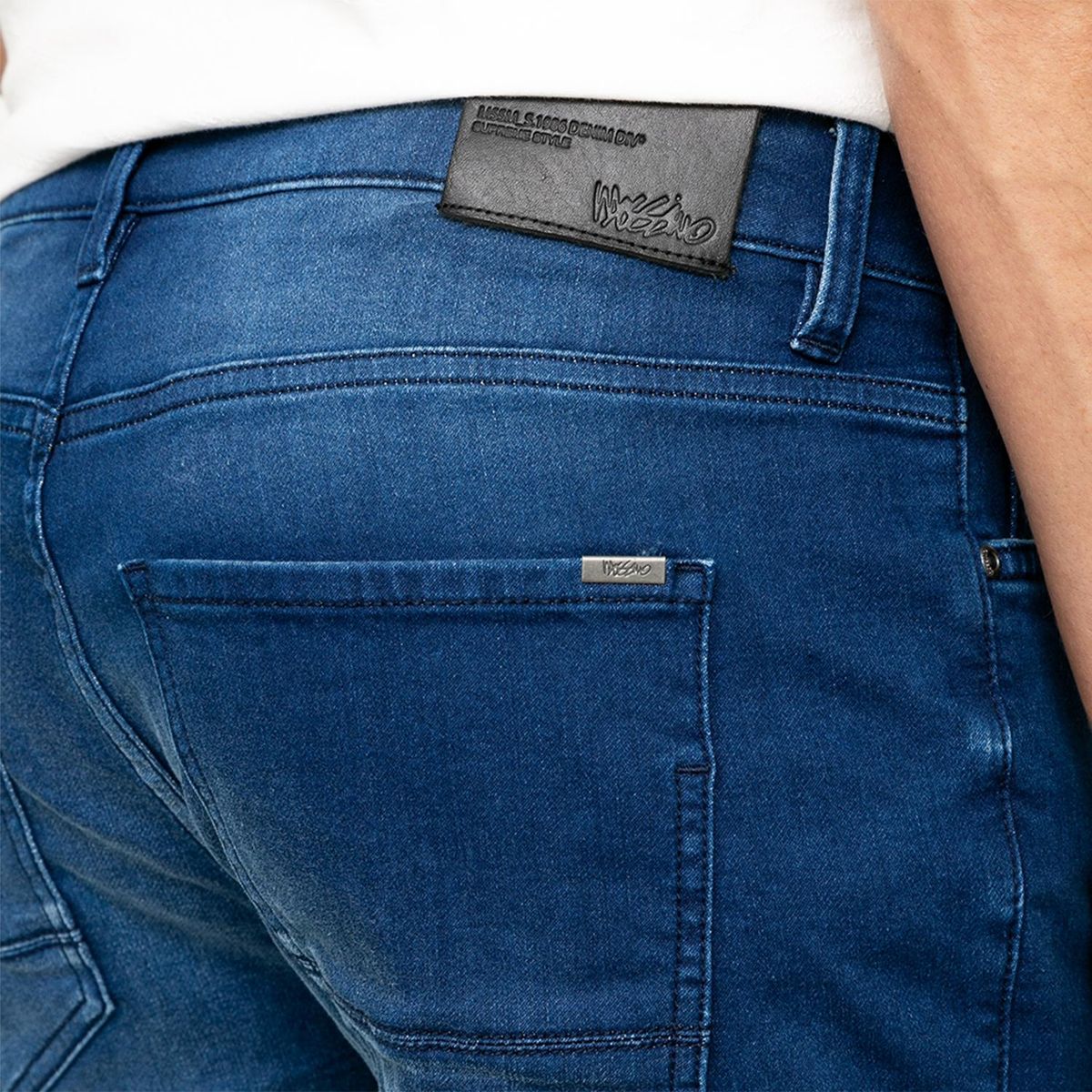 MOSSIMO - Bermuda Casual Regular Fit