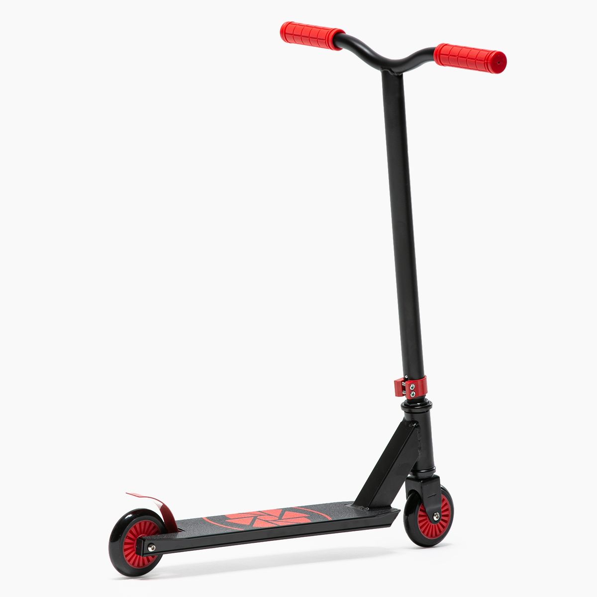 SCOOP - Scooter Freestyle Scoop Tb-Fst1 Rojo Aluminio