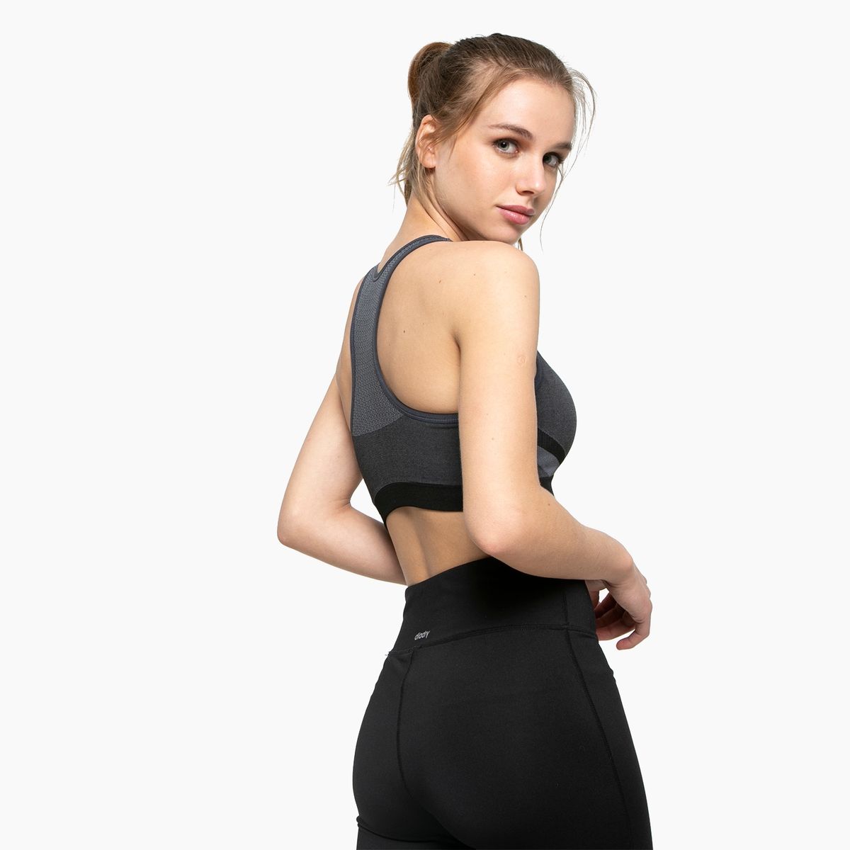 DIADORA - Peto Depotivo Mujer