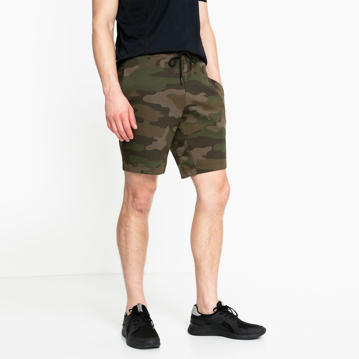 DIADORA - Short Todo deporte Hombre SH.M.PTO2.S20