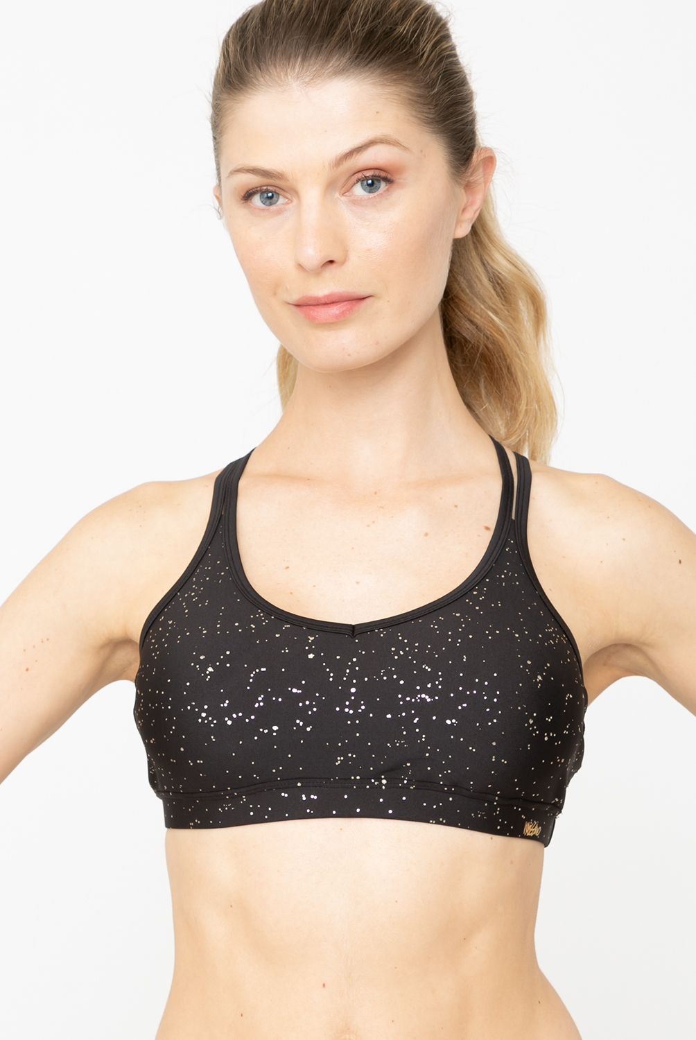 MOSSIMO - Peto deportivo Fitness Mujer PT.W.PRINT.S20