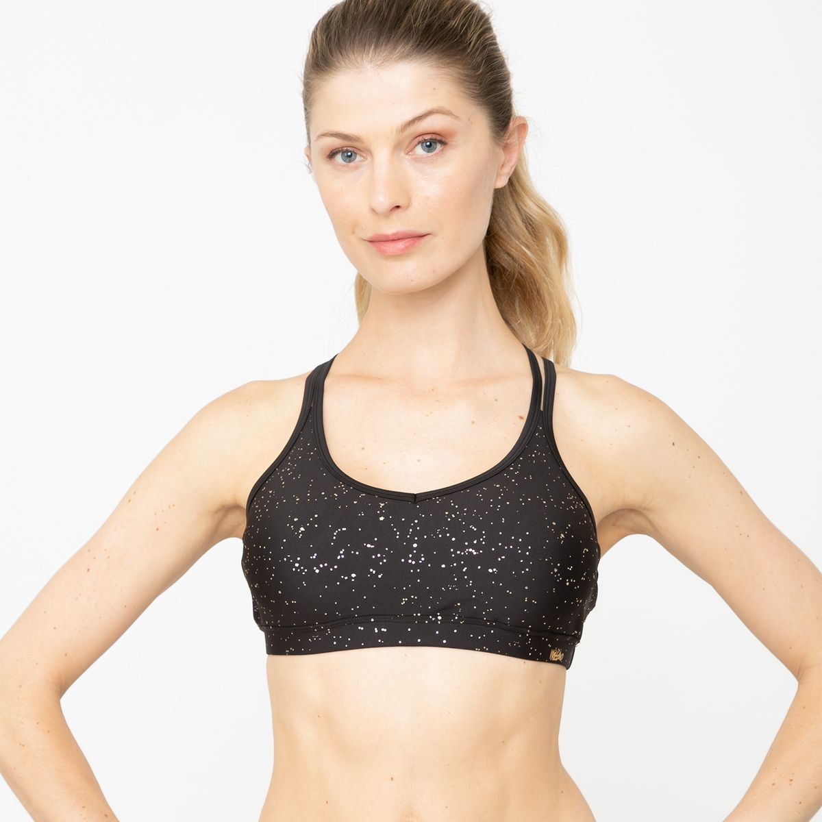 MOSSIMO - Peto deportivo Fitness Mujer PT.W.PRINT.S20