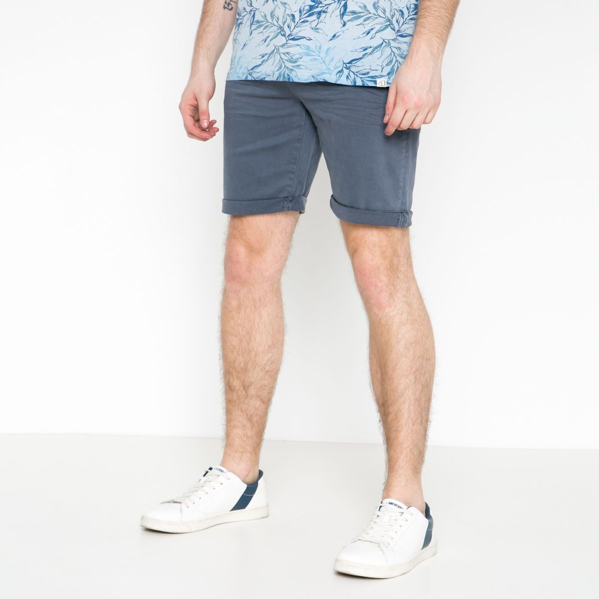 AMERICANINO - Bermuda