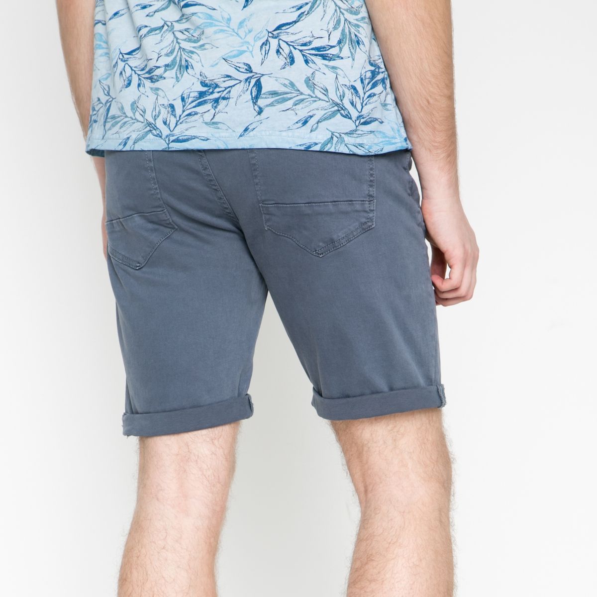 AMERICANINO - Bermuda