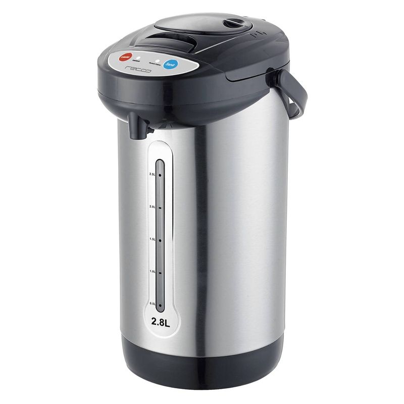 RECCO - Termo Hervidor Recco 2.8 Litros Acero Inoxidable