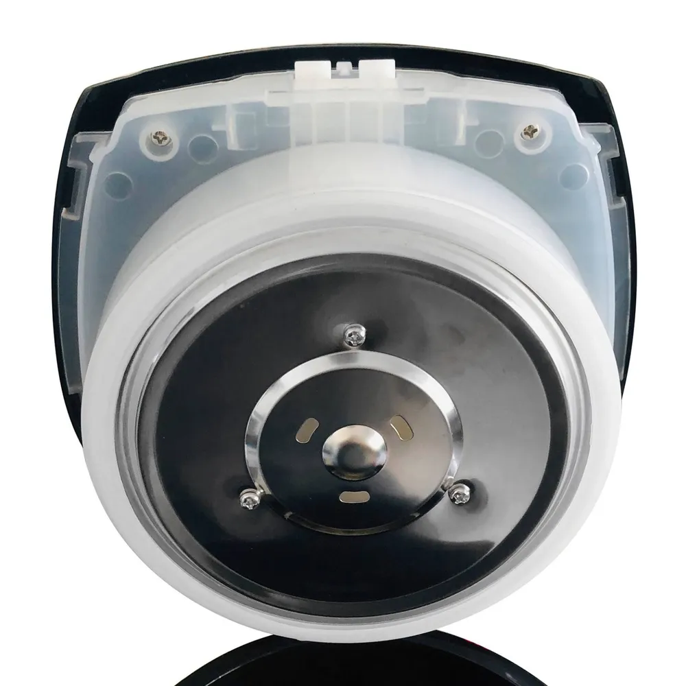Recco Termo Hervidor RHE-TERMO3000 2.8 L Gris, foto 7
