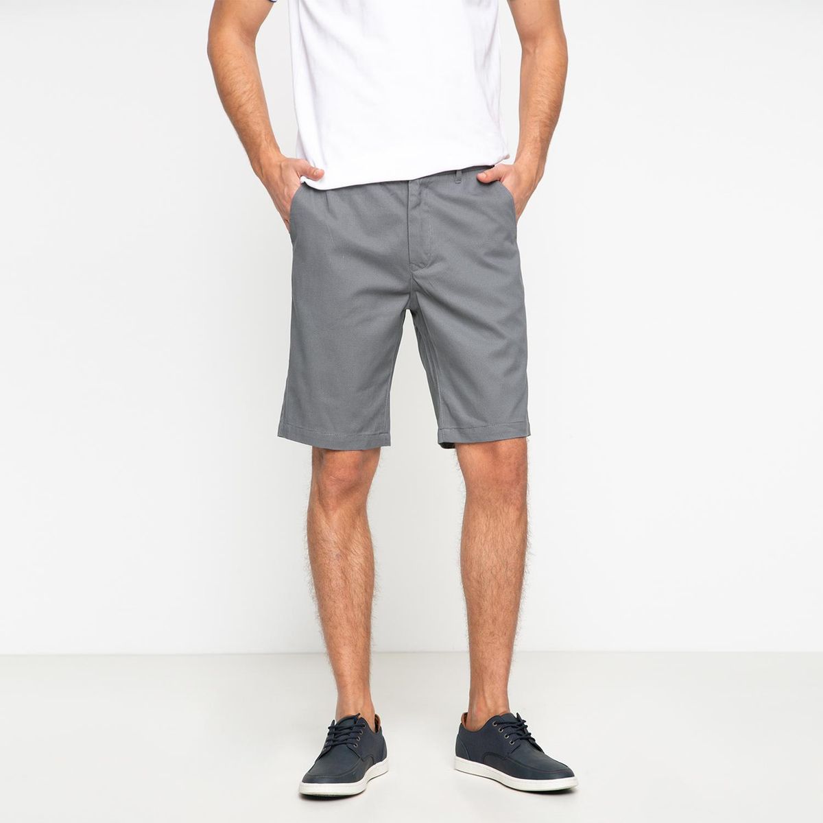 NEWPORT - Bermuda Hombre