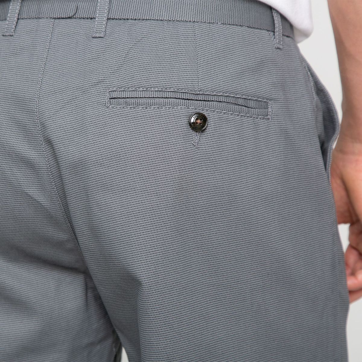 NEWPORT - Bermuda Hombre