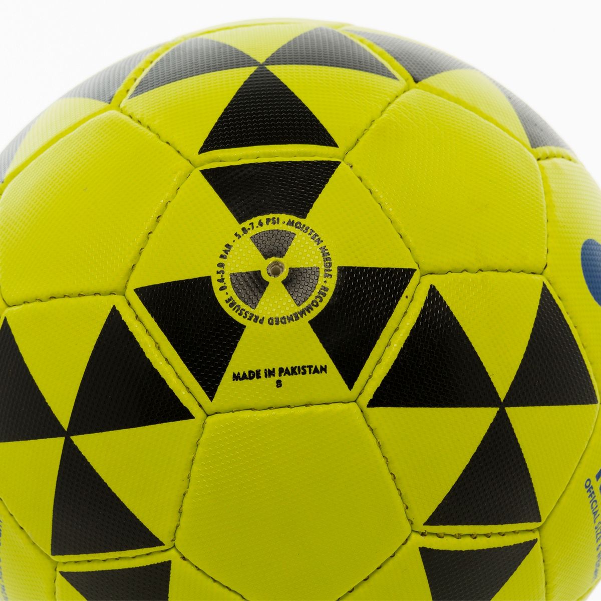 DIADORA - Pelota de Fútbol