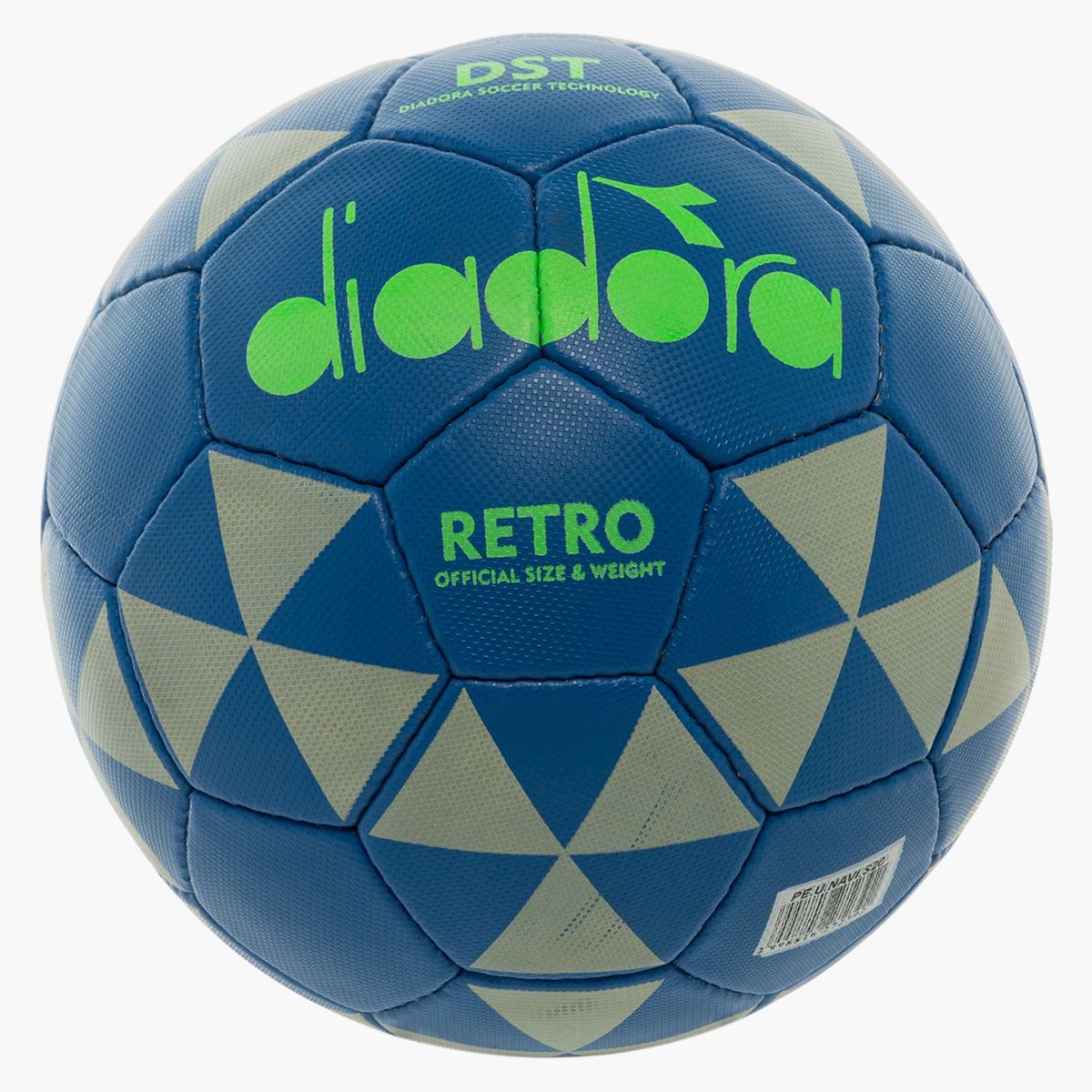 DIADORA - Pelota de Fútbol
