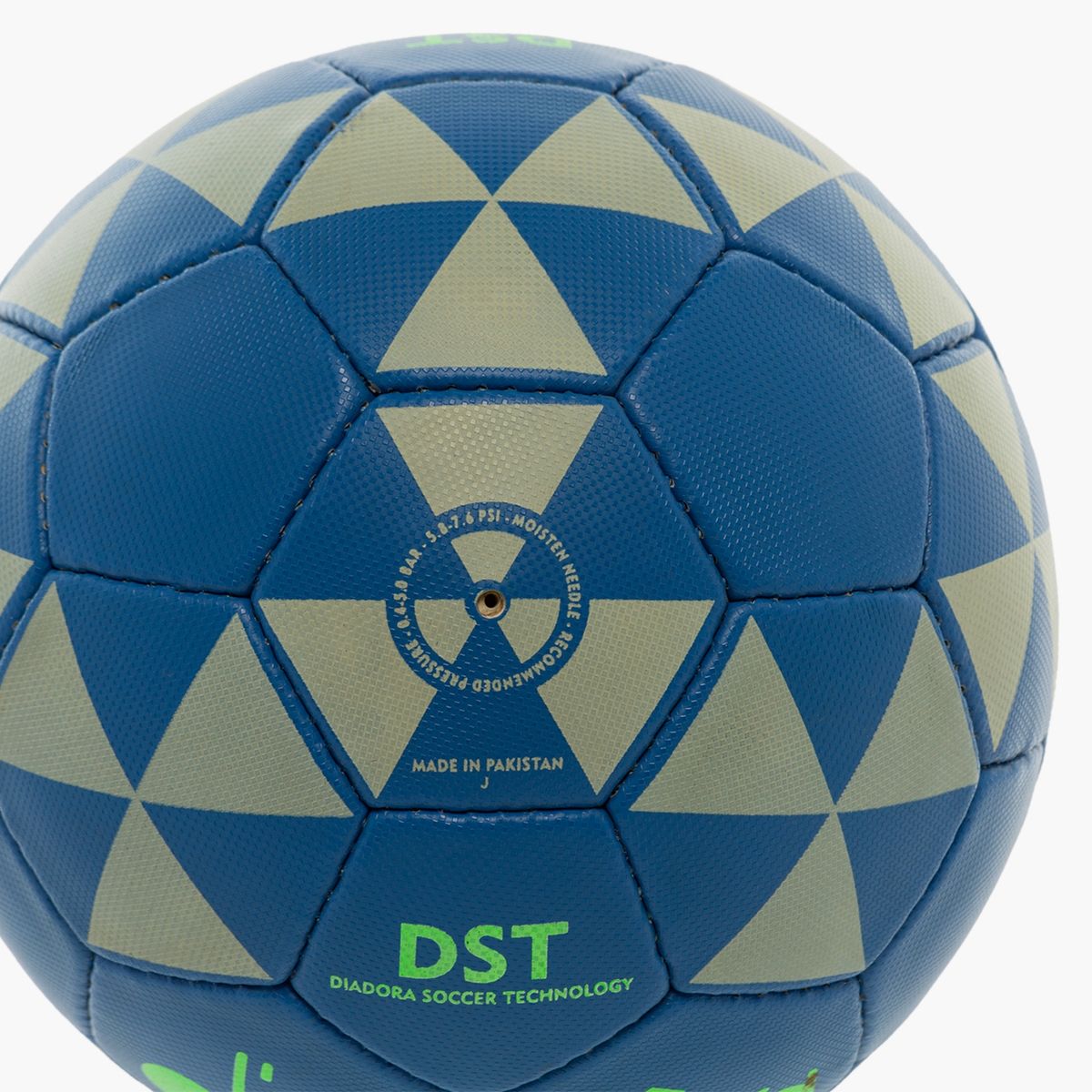 DIADORA - Pelota de Fútbol