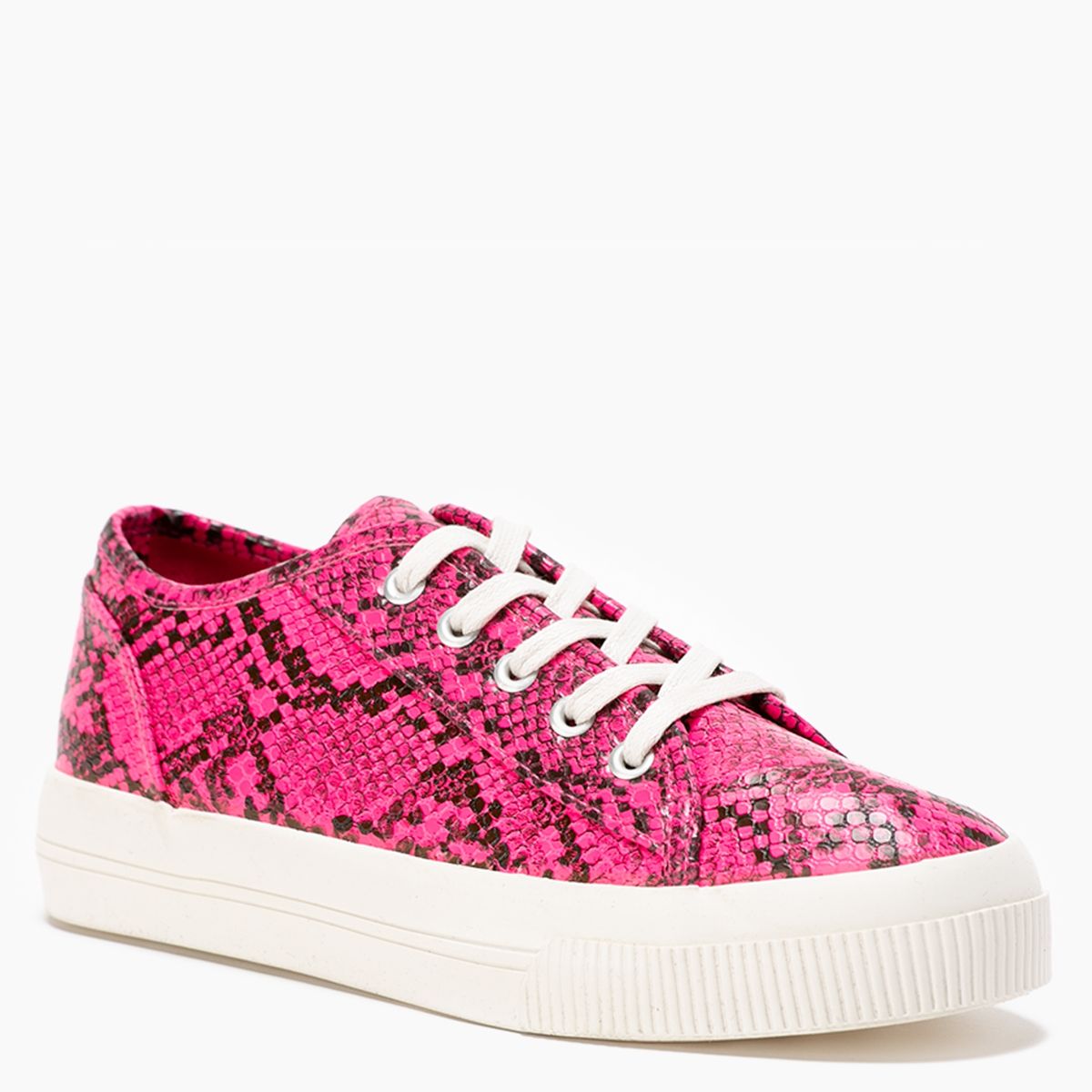 SYBILLA - Zapatilla Urbana Mujer Baples Fu