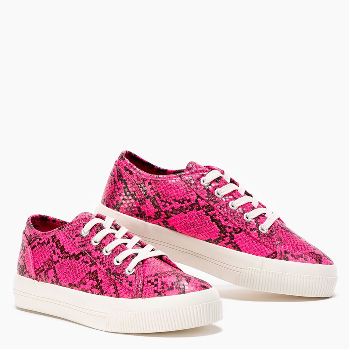 SYBILLA - Zapatilla Urbana Mujer Baples Fu