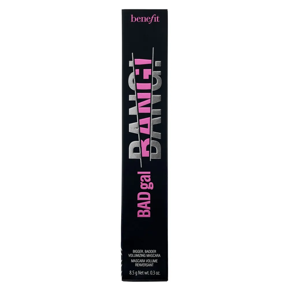Benefit BADgal Bang Black, foto 10