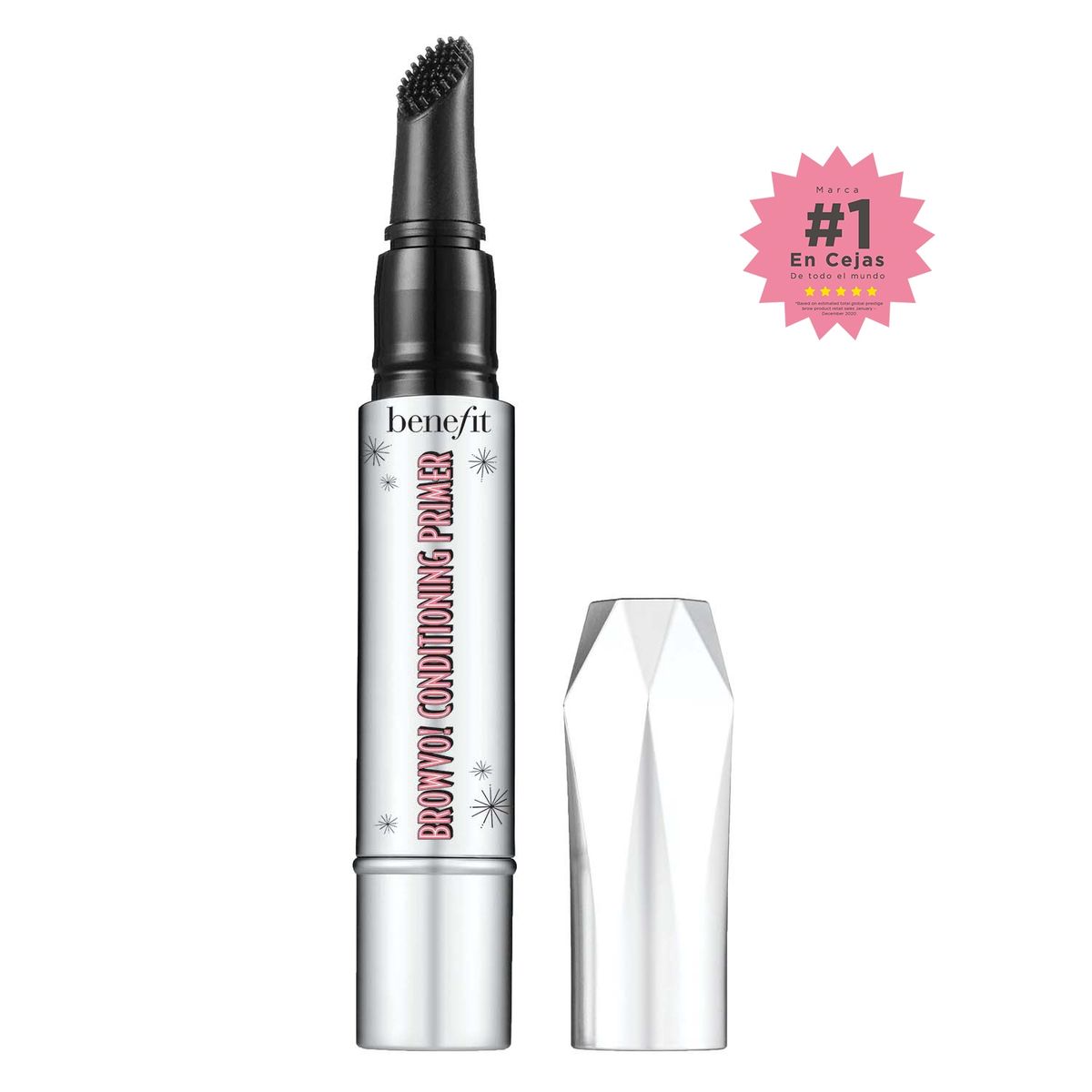 BENEFIT - Browvo Primer Mini Benefit