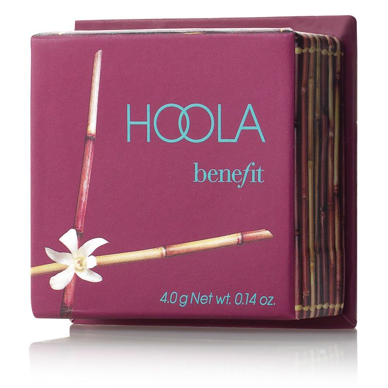 BENEFIT - Bronceador en Polvo Hoola