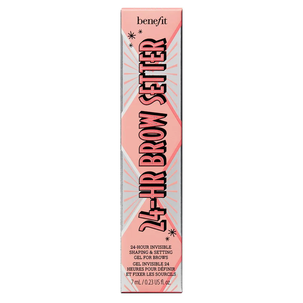 Benefit 24-Hour Brow Setter, foto 5