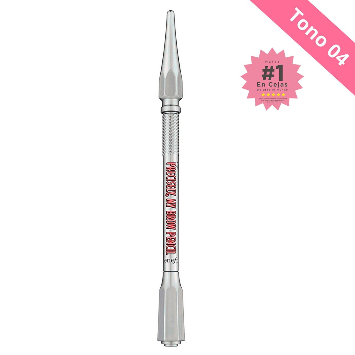 BENEFIT - Lápiz para Cejas Precisely My Brow Pencil Benefit