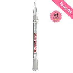 BENEFIT - Lápiz para Cejas Precisely My Brow Pencil
