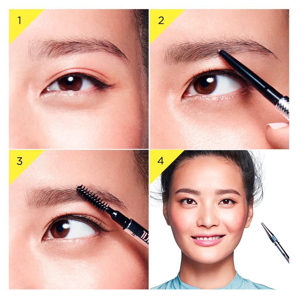 Benefit Precisely My Brow Pencil 3, foto 3