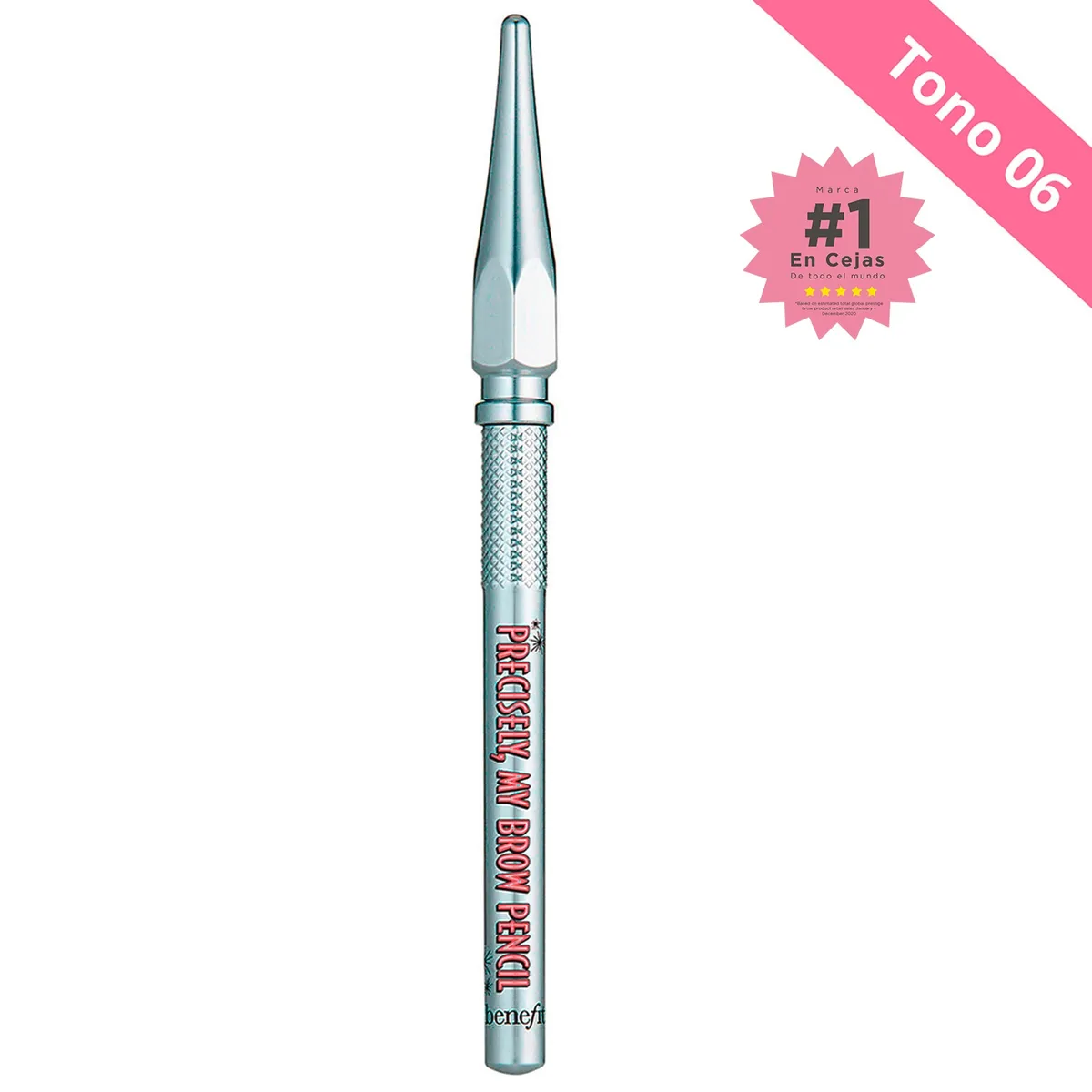 BENEFIT - Lápiz para Cejas Precisely My Brow Pencil Mini Benefit
