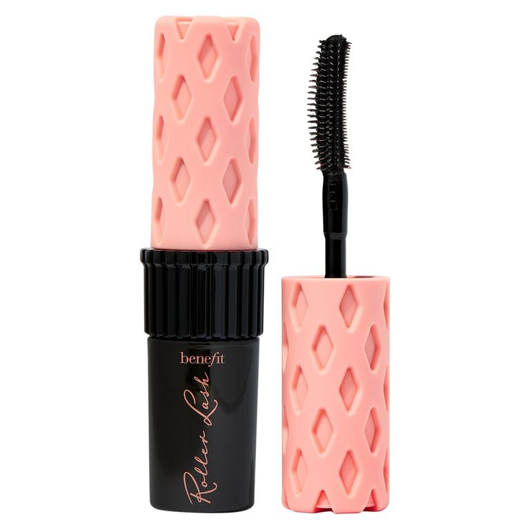 Máscara de Pestañas Roller Lash Mini efecto rizador