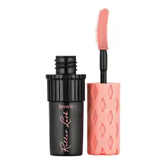 BENEFIT - Máscara de Pestanas Roller Lash Mini efecto rizador