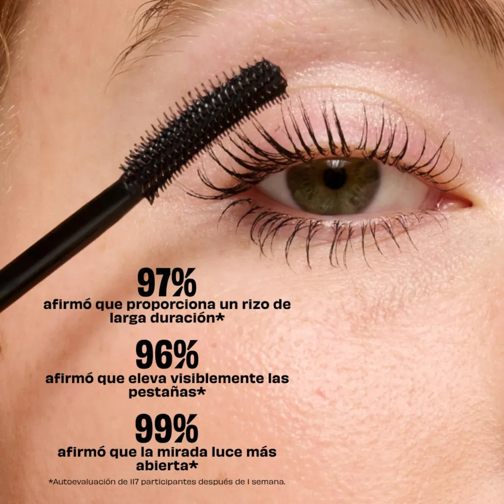 Benefit Roller Lash Mini Black, foto 5